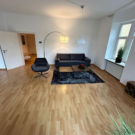 Gemuetliche Ferienwohnung Im Herzen Von Hameln Hamelin Exterior photo