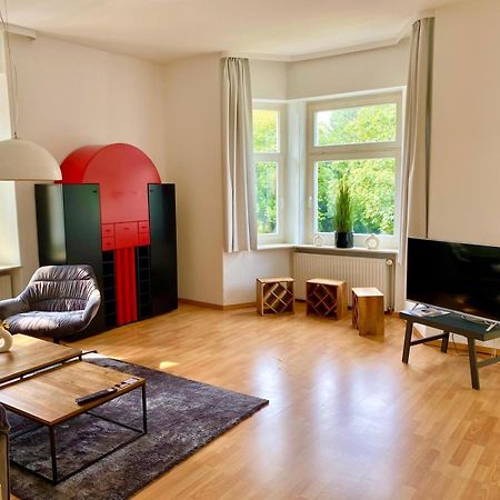Gemuetliche Ferienwohnung Im Herzen Von Hameln Hamelin Exterior photo