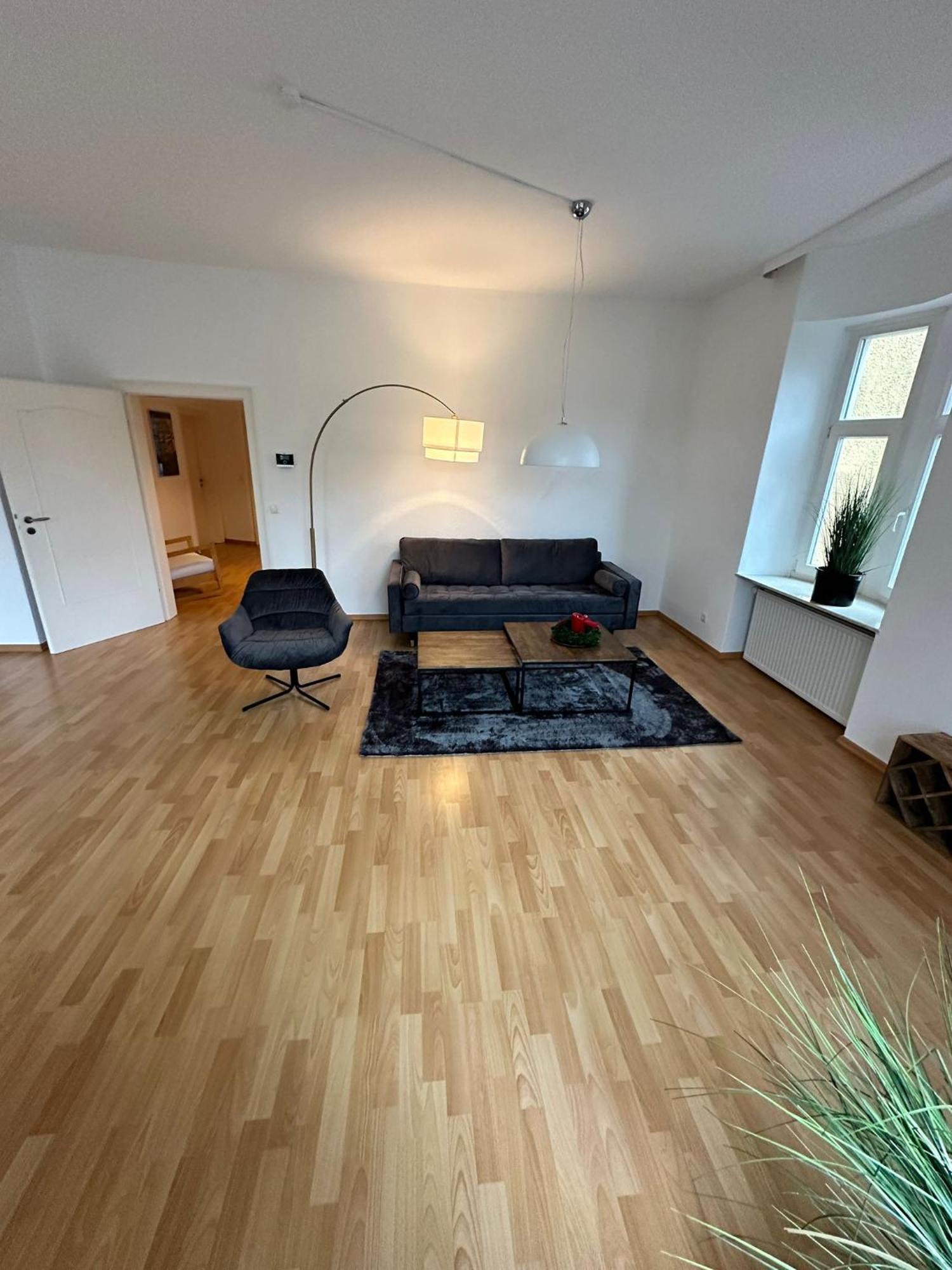 Gemuetliche Ferienwohnung Im Herzen Von Hameln Hamelin Exterior photo