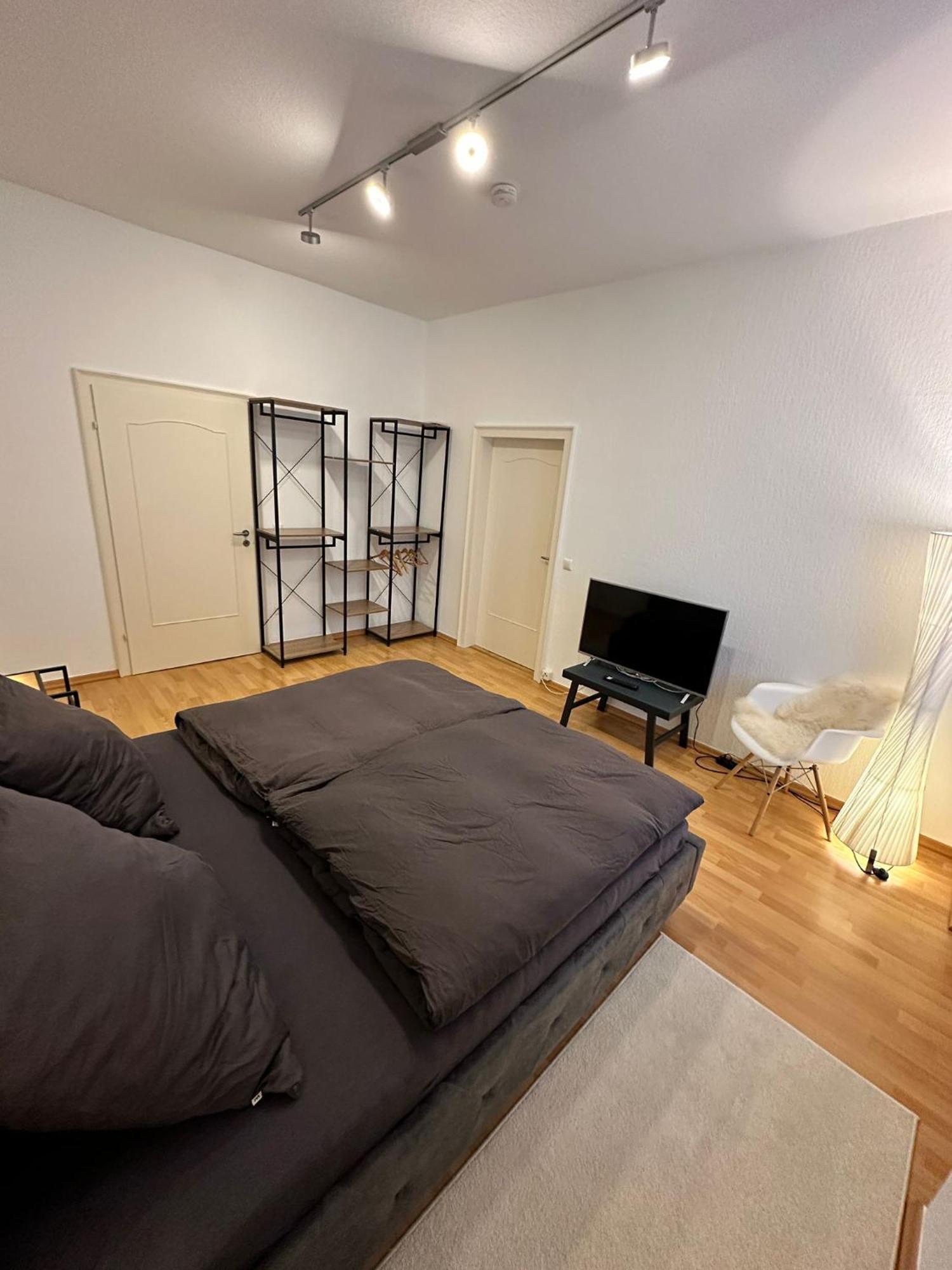 Gemuetliche Ferienwohnung Im Herzen Von Hameln Hamelin Exterior photo