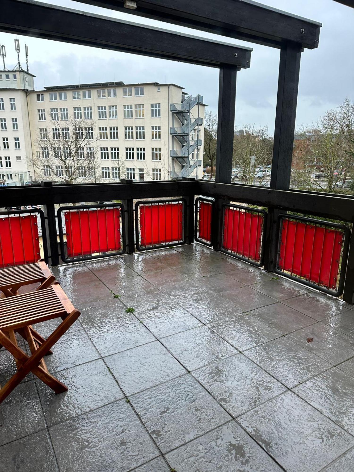 Gemuetliche Ferienwohnung Im Herzen Von Hameln Hamelin Exterior photo