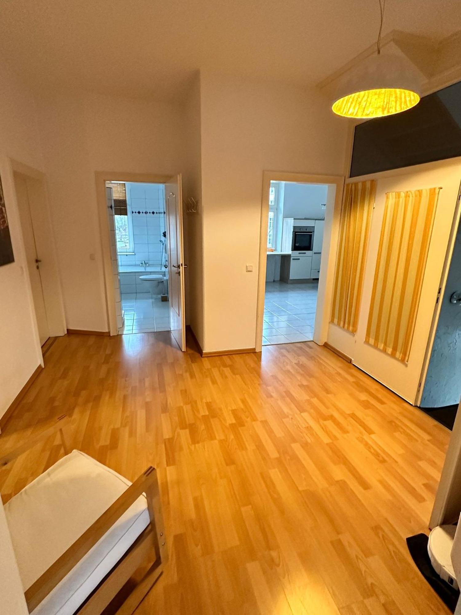 Gemuetliche Ferienwohnung Im Herzen Von Hameln Hamelin Exterior photo