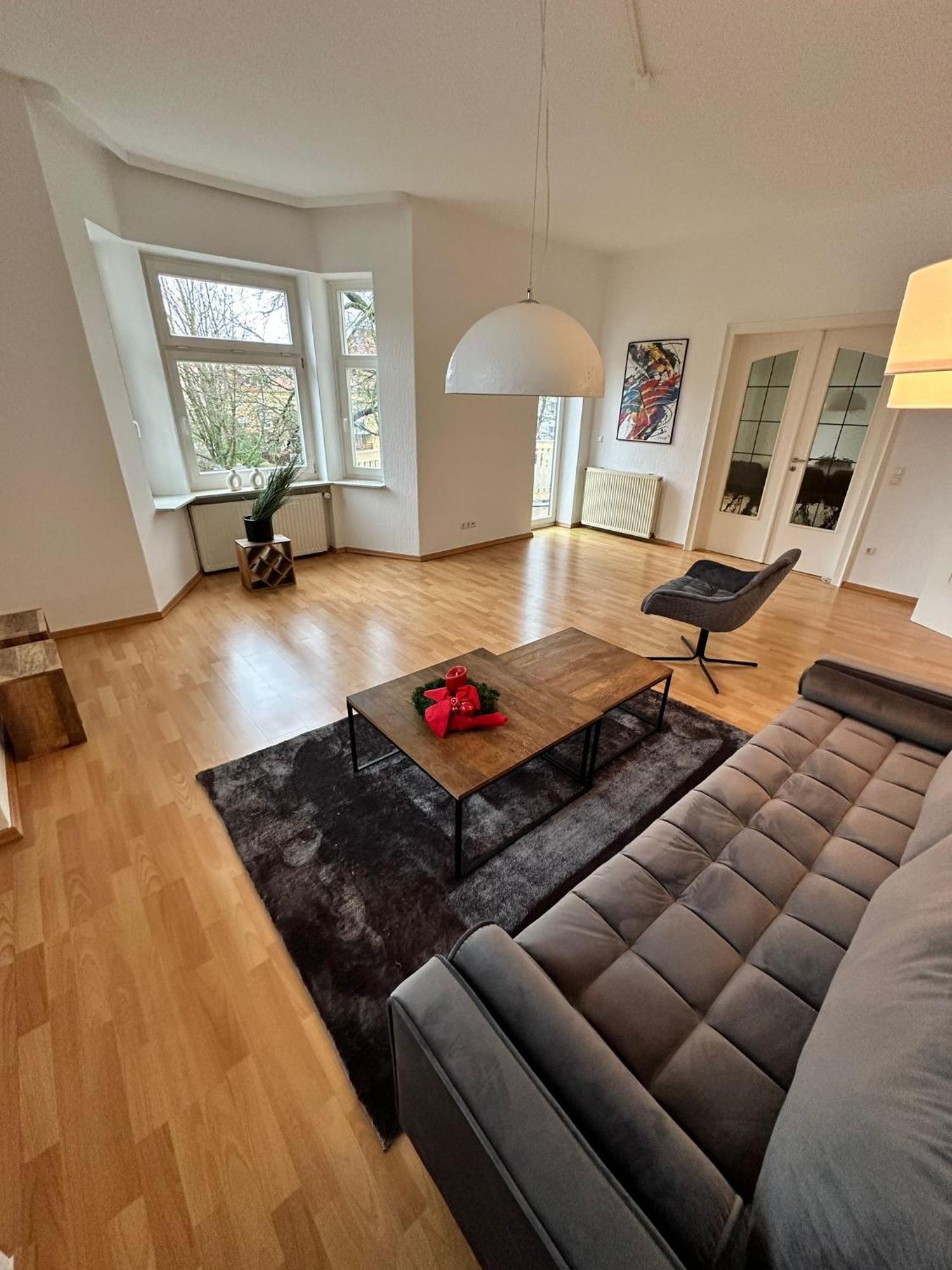 Gemuetliche Ferienwohnung Im Herzen Von Hameln Hamelin Exterior photo