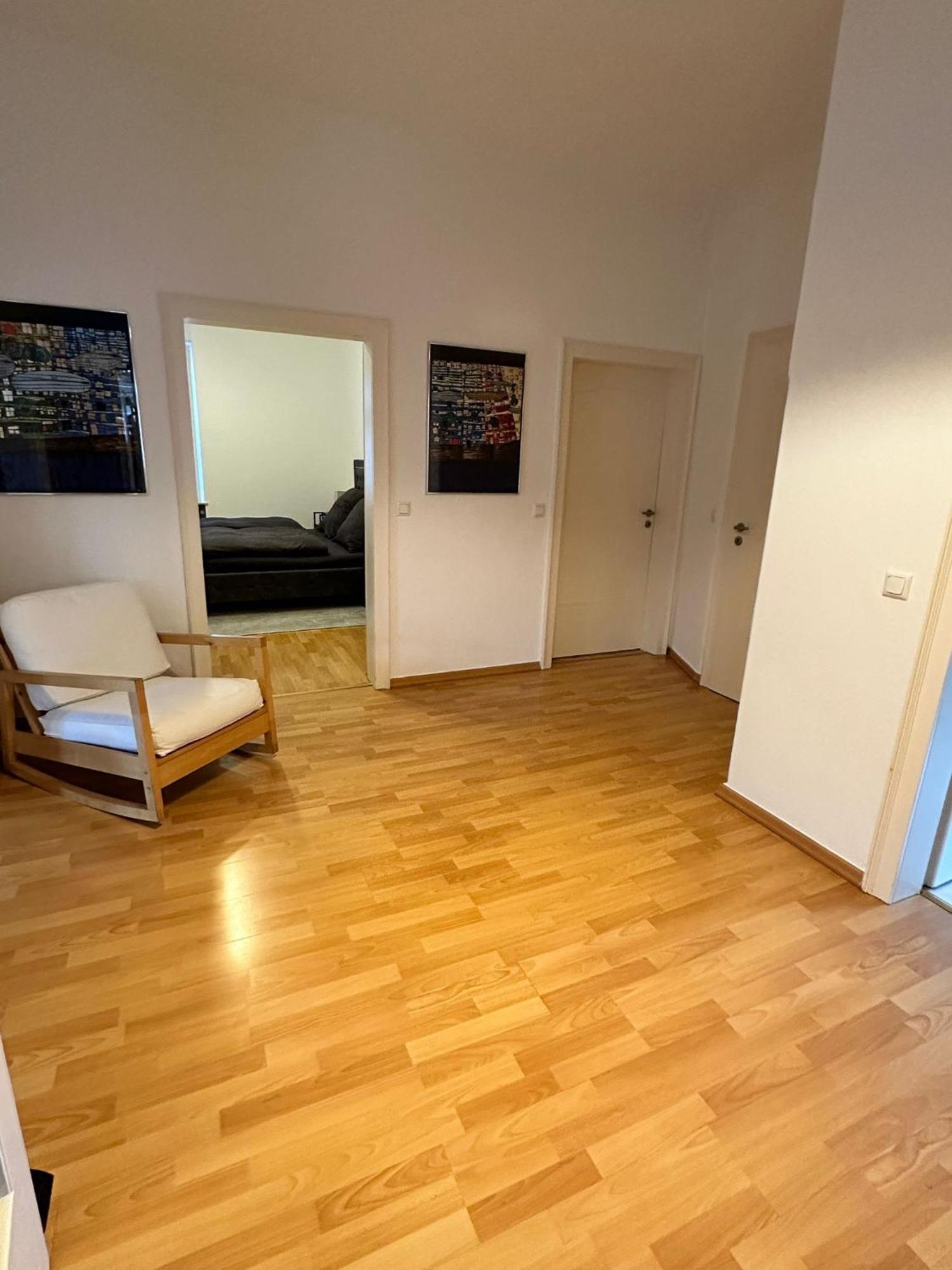 Gemuetliche Ferienwohnung Im Herzen Von Hameln Hamelin Exterior photo