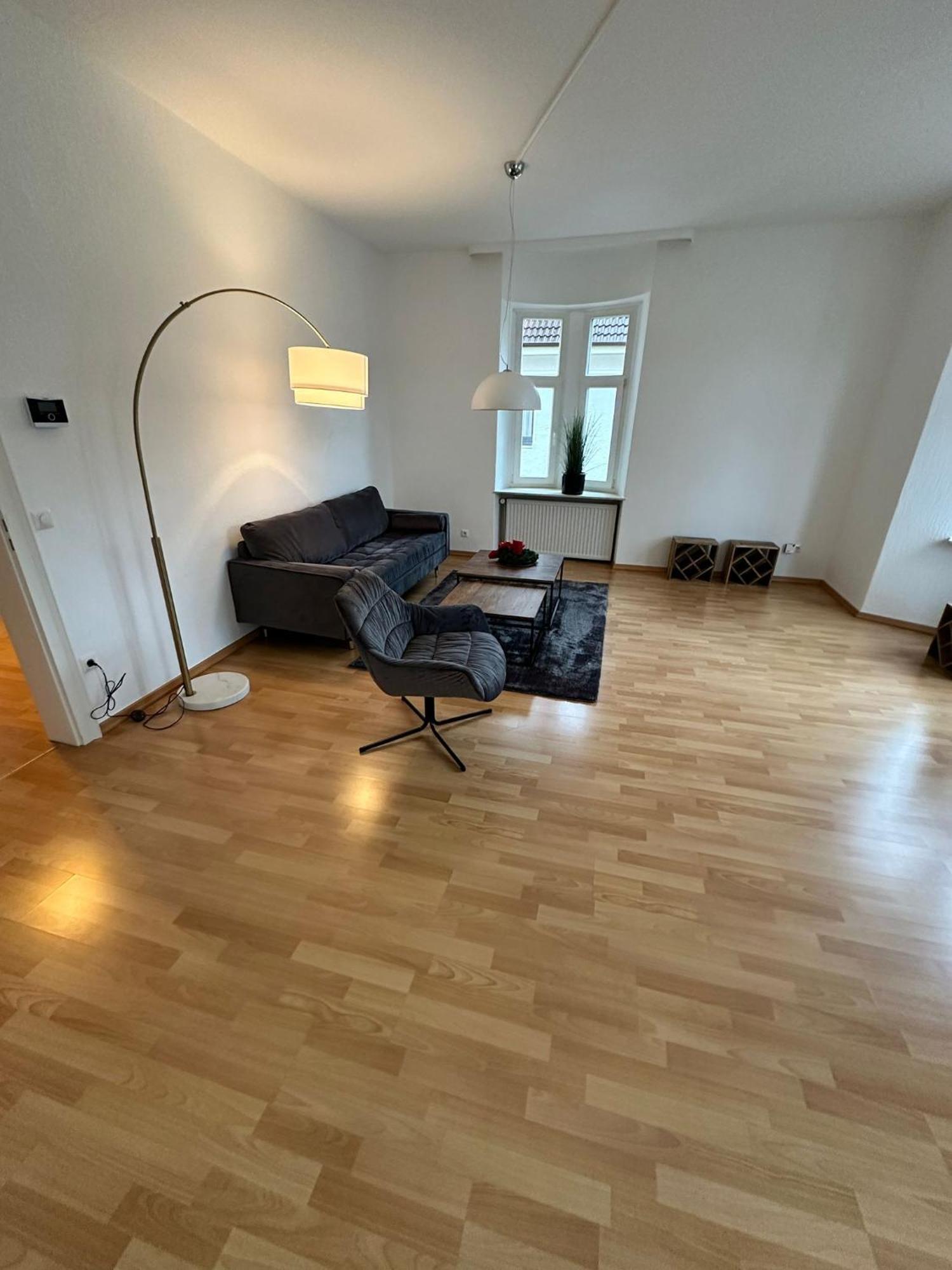 Gemuetliche Ferienwohnung Im Herzen Von Hameln Hamelin Exterior photo