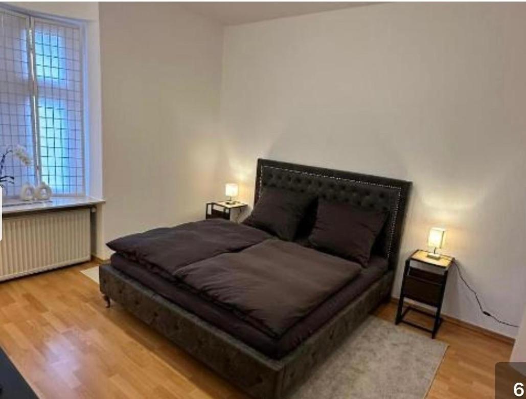 Gemuetliche Ferienwohnung Im Herzen Von Hameln Hamelin Exterior photo